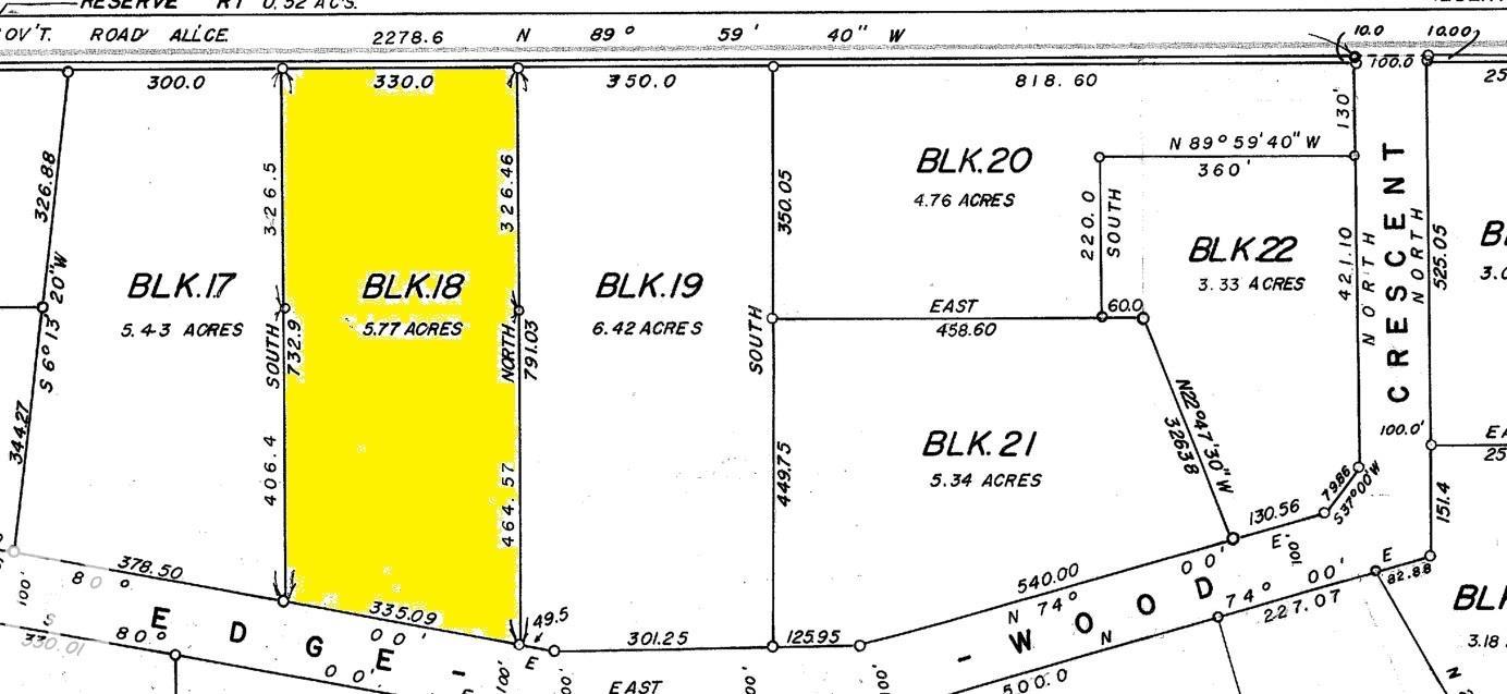 Photo 9 at 18 - 26417 Twp Road 512, Edgewood Acres, Rural Parkland County