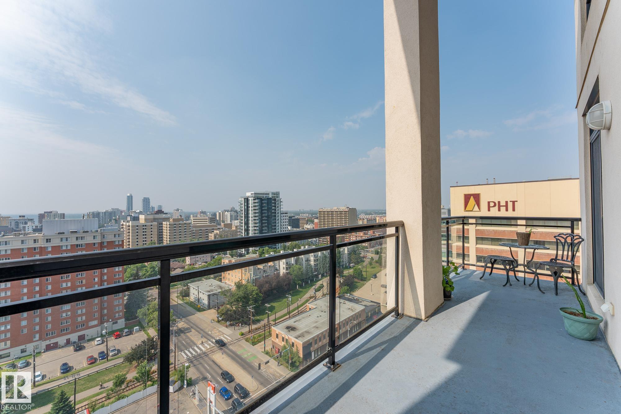 Photo 44 at PH04/1804 - 9939 109 Street NW, Downtown, Edmonton
