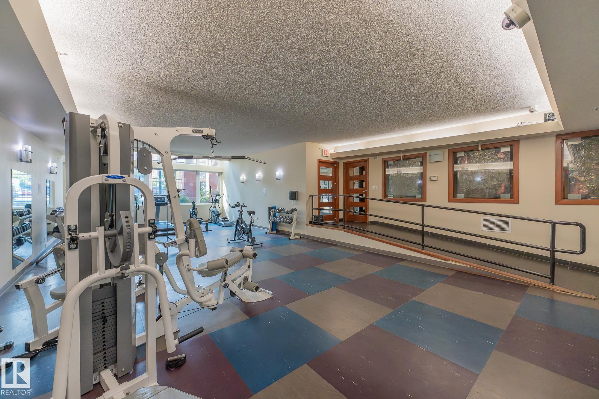 Photo 47 at PH04/1804 - 9939 109 Street NW, Downtown, Edmonton