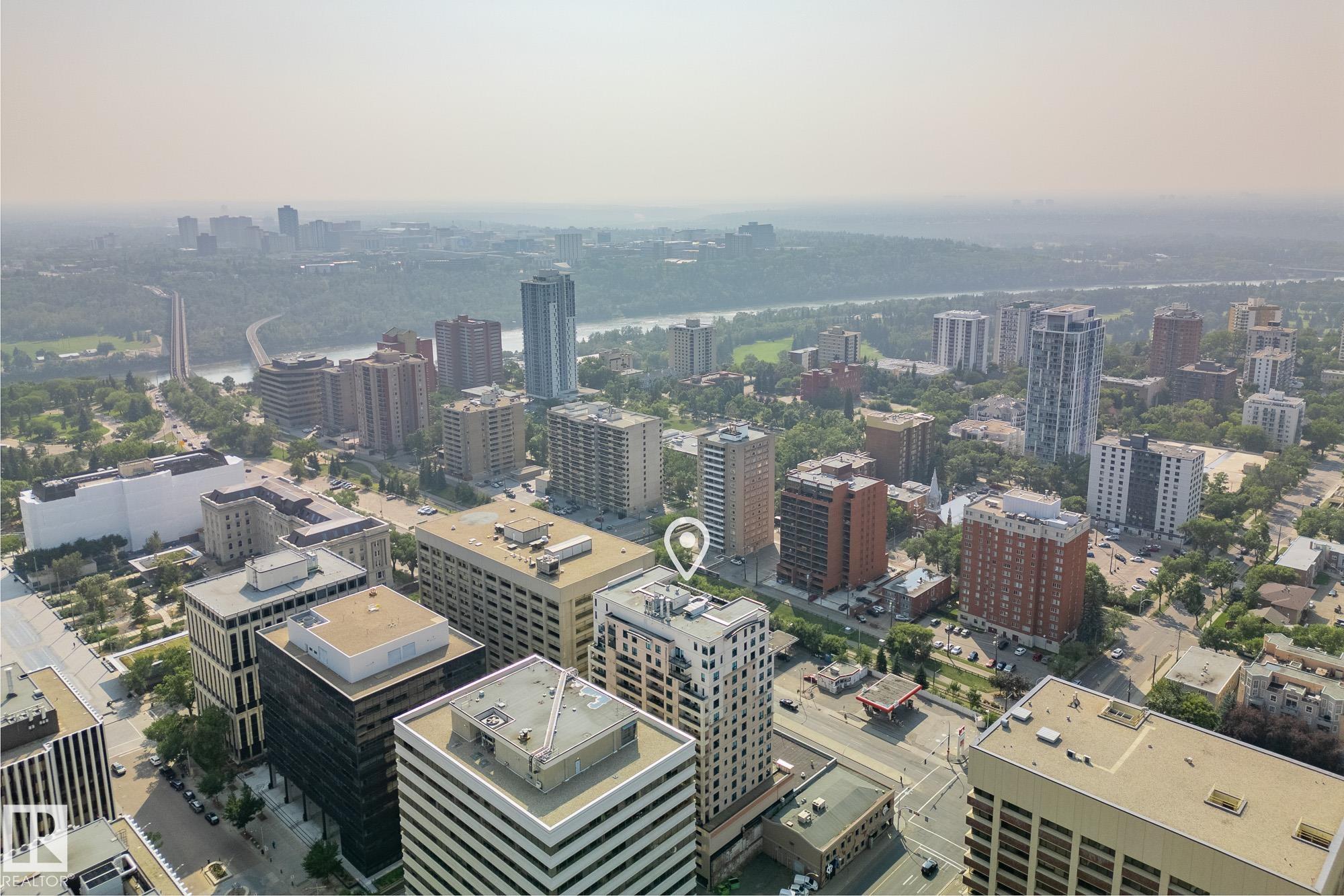 Photo 50 at PH04/1804 - 9939 109 Street NW, Downtown, Edmonton