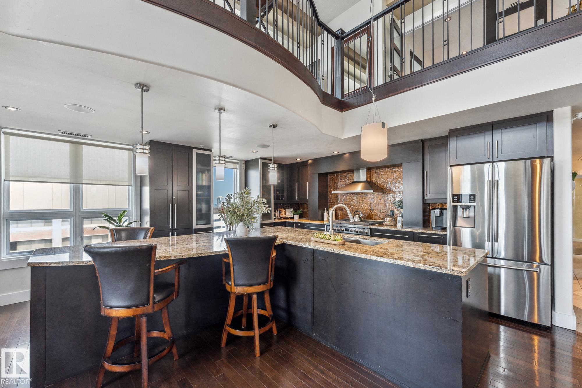 Photo 9 at PH04/1804 - 9939 109 Street NW, Downtown, Edmonton
