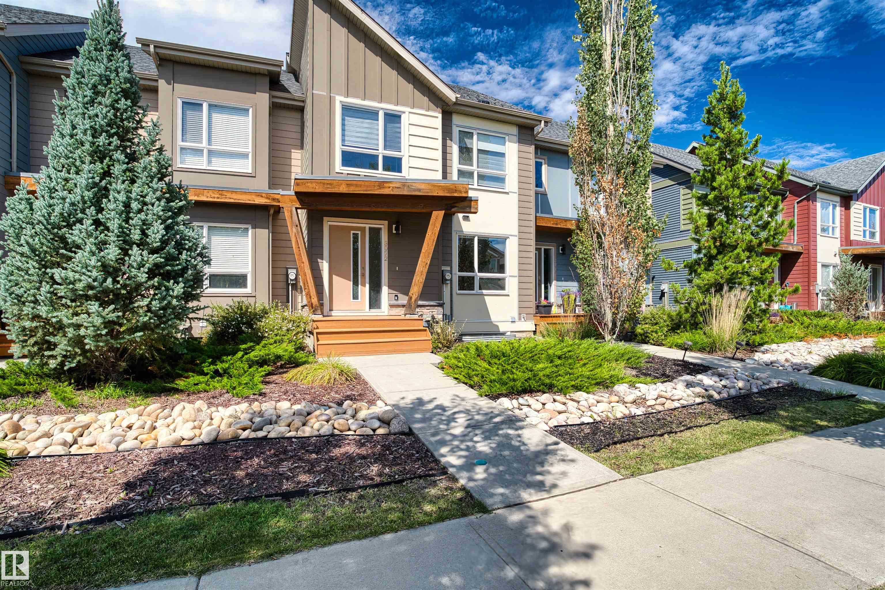 3072 Paisley Green green SW, Paisley, Edmonton 