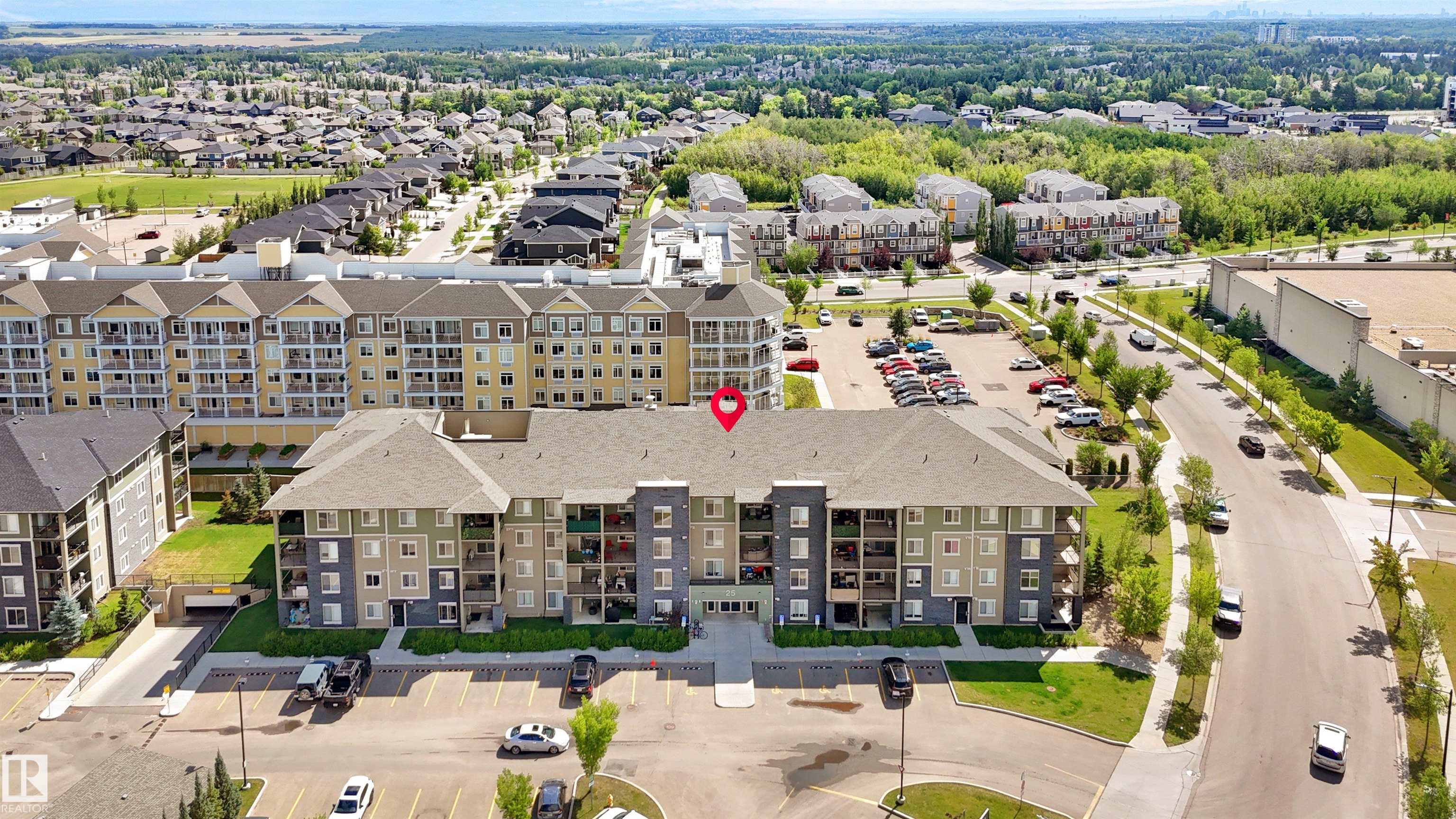 Photo 27 at 304 - 25 Element Drive, Erin Ridge North, St. Albert