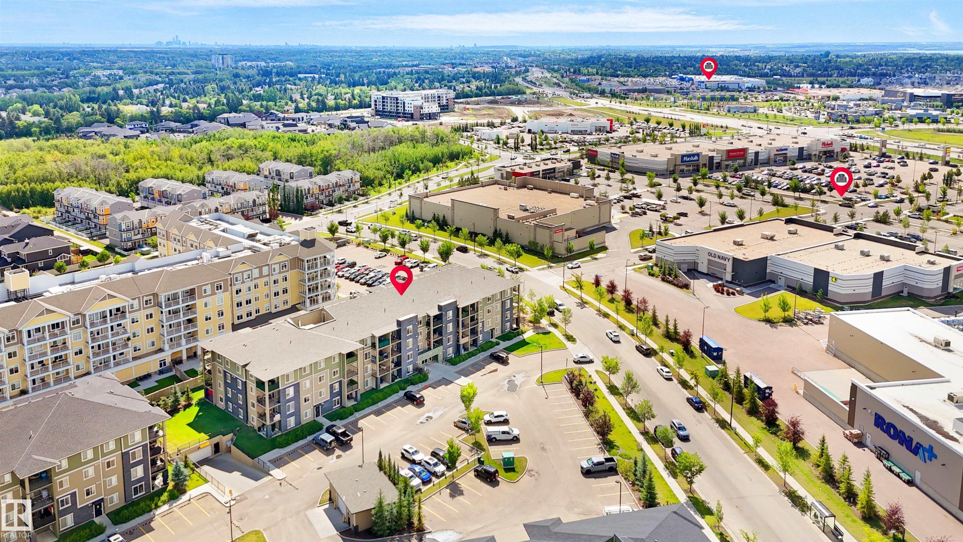 Photo 28 at 304 - 25 Element Drive, Erin Ridge North, St. Albert