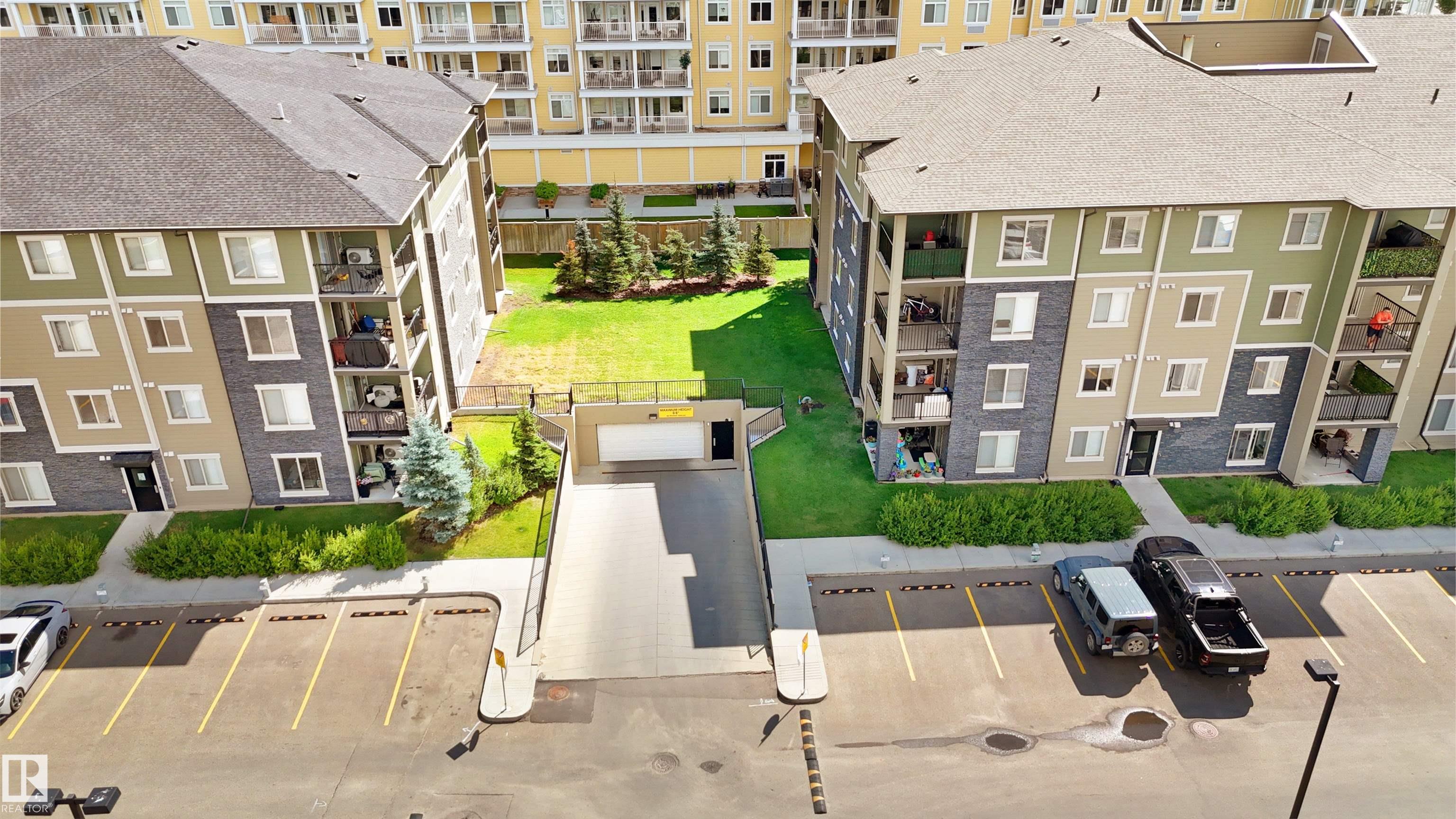 Photo 32 at 304 - 25 Element Drive, Erin Ridge North, St. Albert