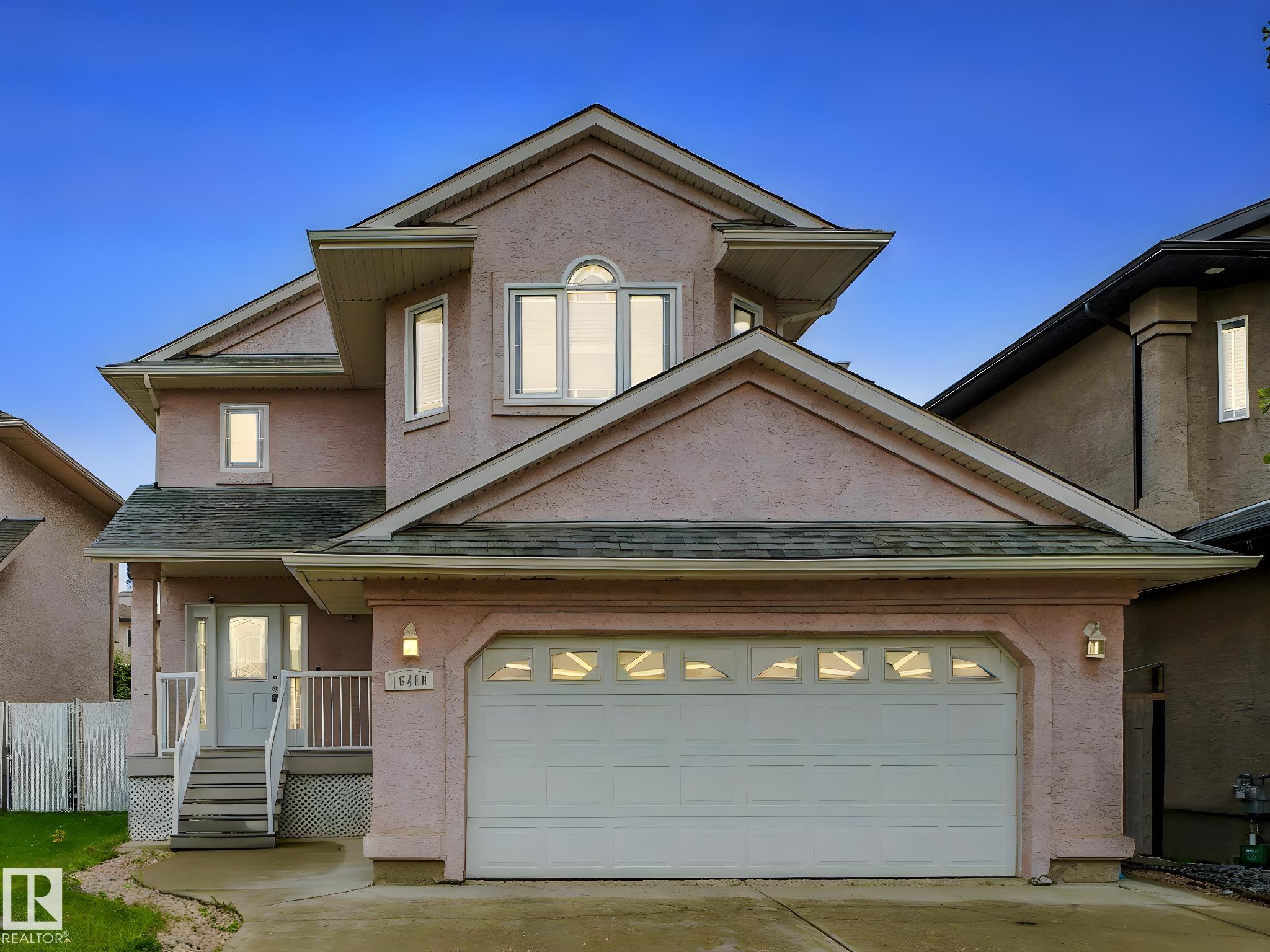 16409 65 Street NW, Matt Berry, Edmonton 