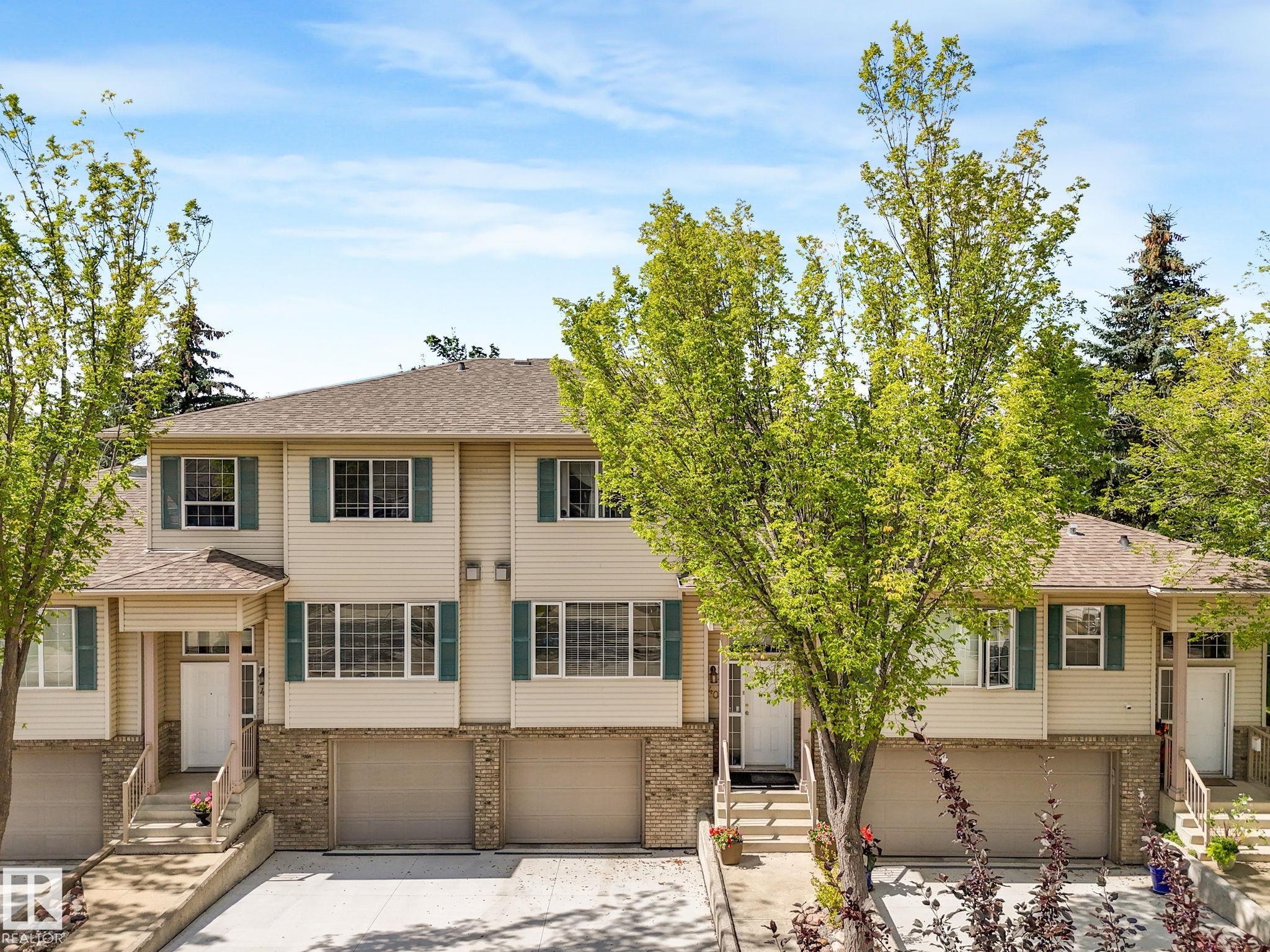40 - 420 Hunters green NW, Haddow, Edmonton 