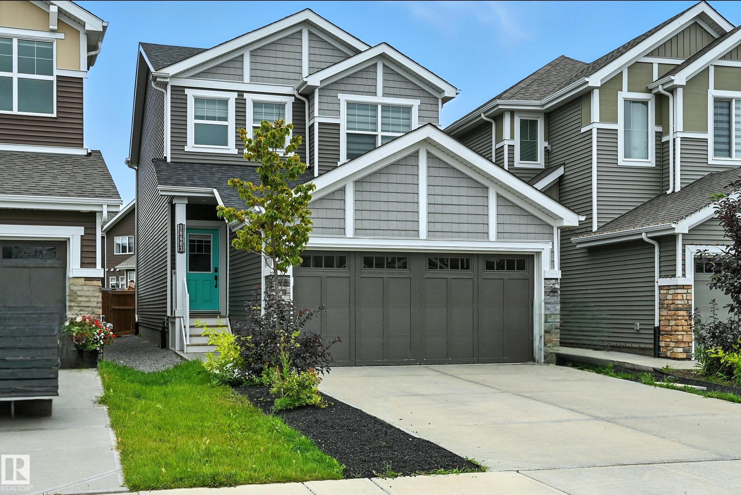 16603 31 Avenue SW, Glenridding Ravine, Edmonton 