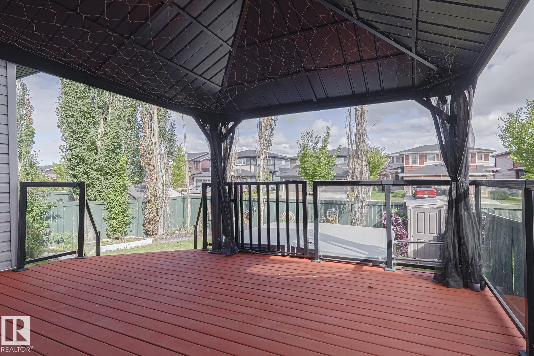 Photo 23 at 42 Vanessa Avenue, Spruce Village, Spruce Grove