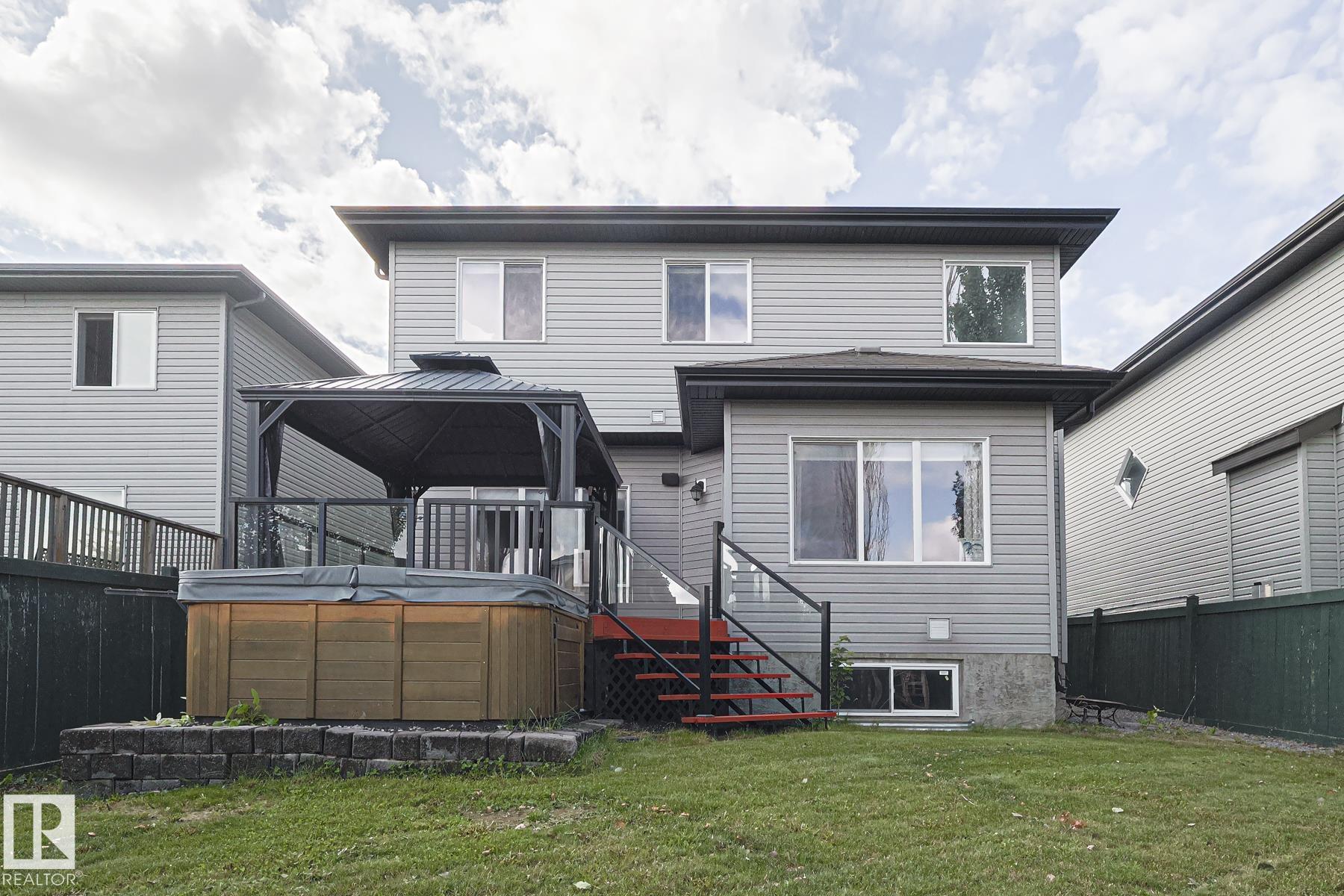 Photo 64 at 42 Vanessa Avenue, Spruce Village, Spruce Grove