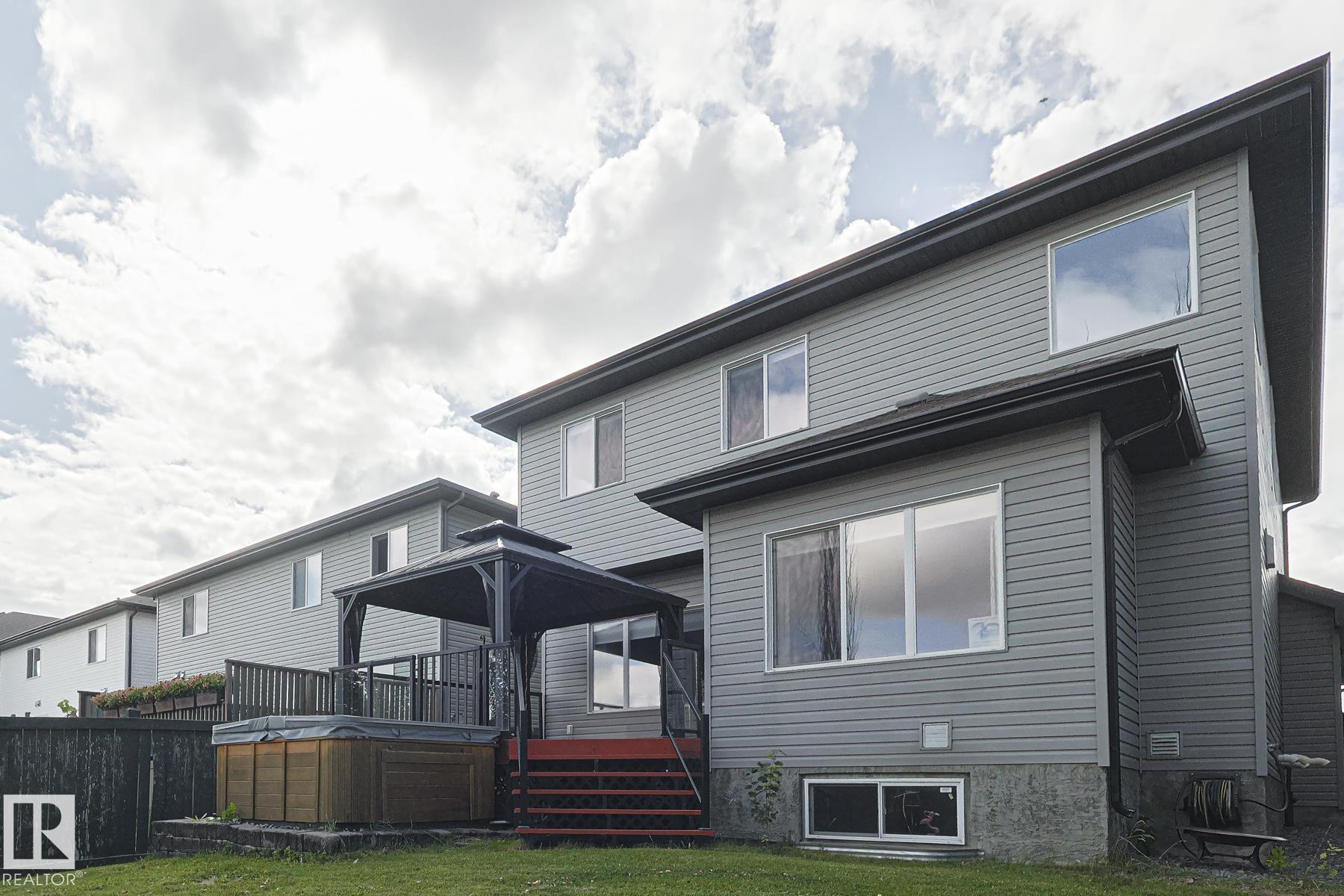 Photo 65 at 42 Vanessa Avenue, Spruce Village, Spruce Grove