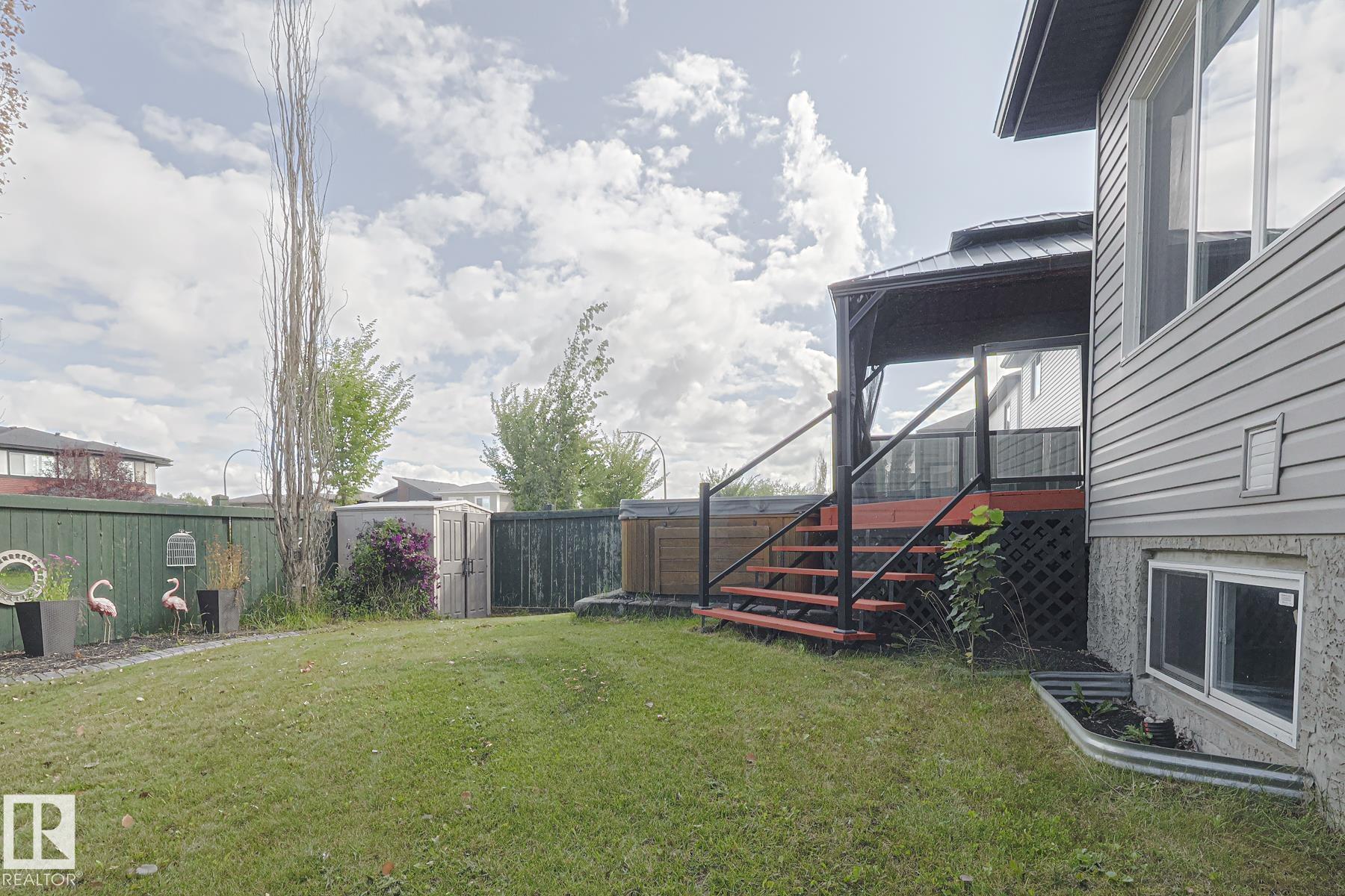 Photo 66 at 42 Vanessa Avenue, Spruce Village, Spruce Grove