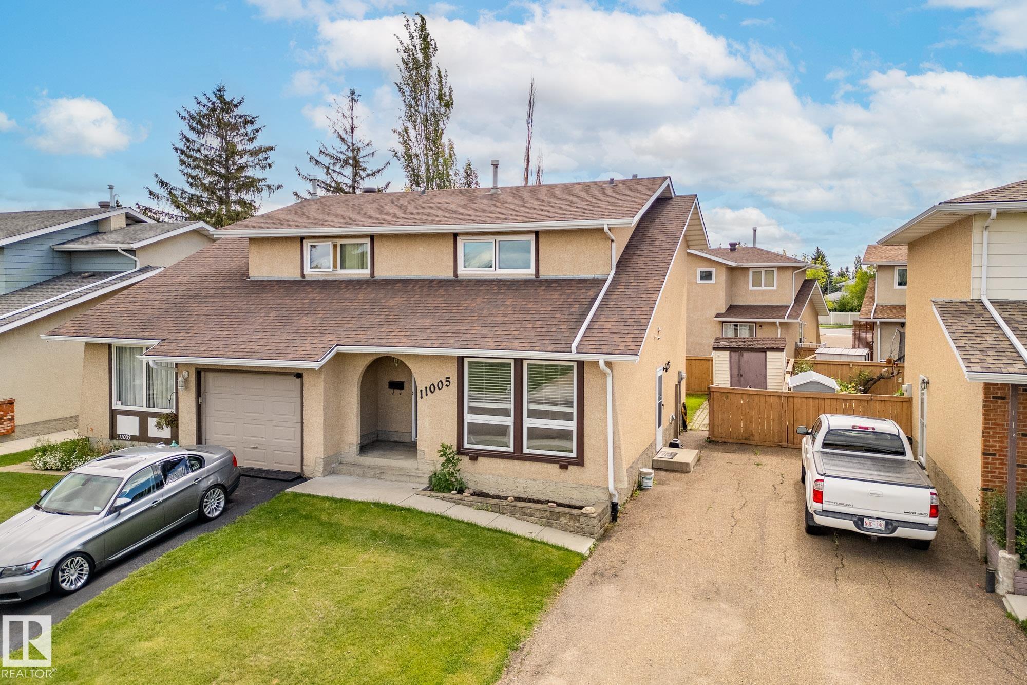 11005 162a Avenue NW, Lorelei, Edmonton 