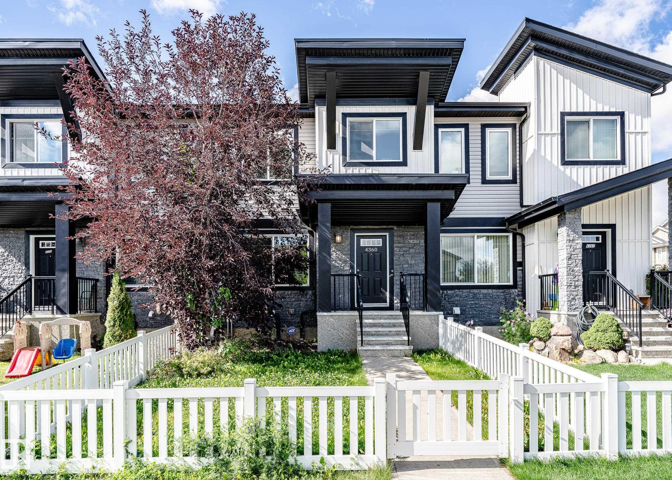 4360 Annett Common SW, Allard, Edmonton 
