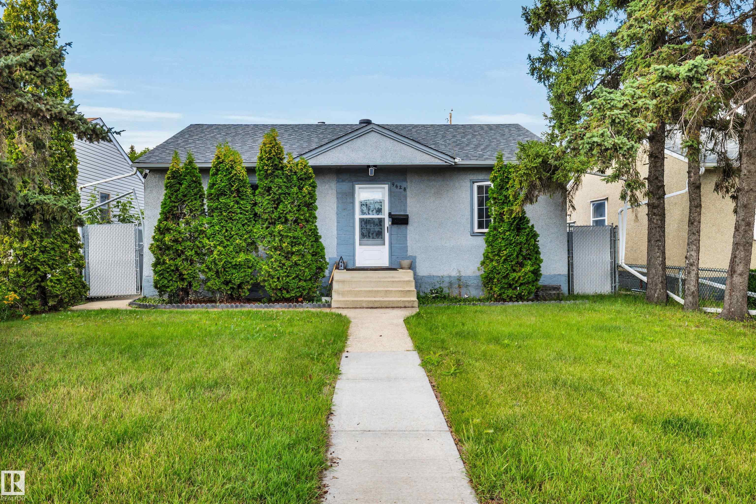 9628 63 Avenue NW, Hazeldean, Edmonton 