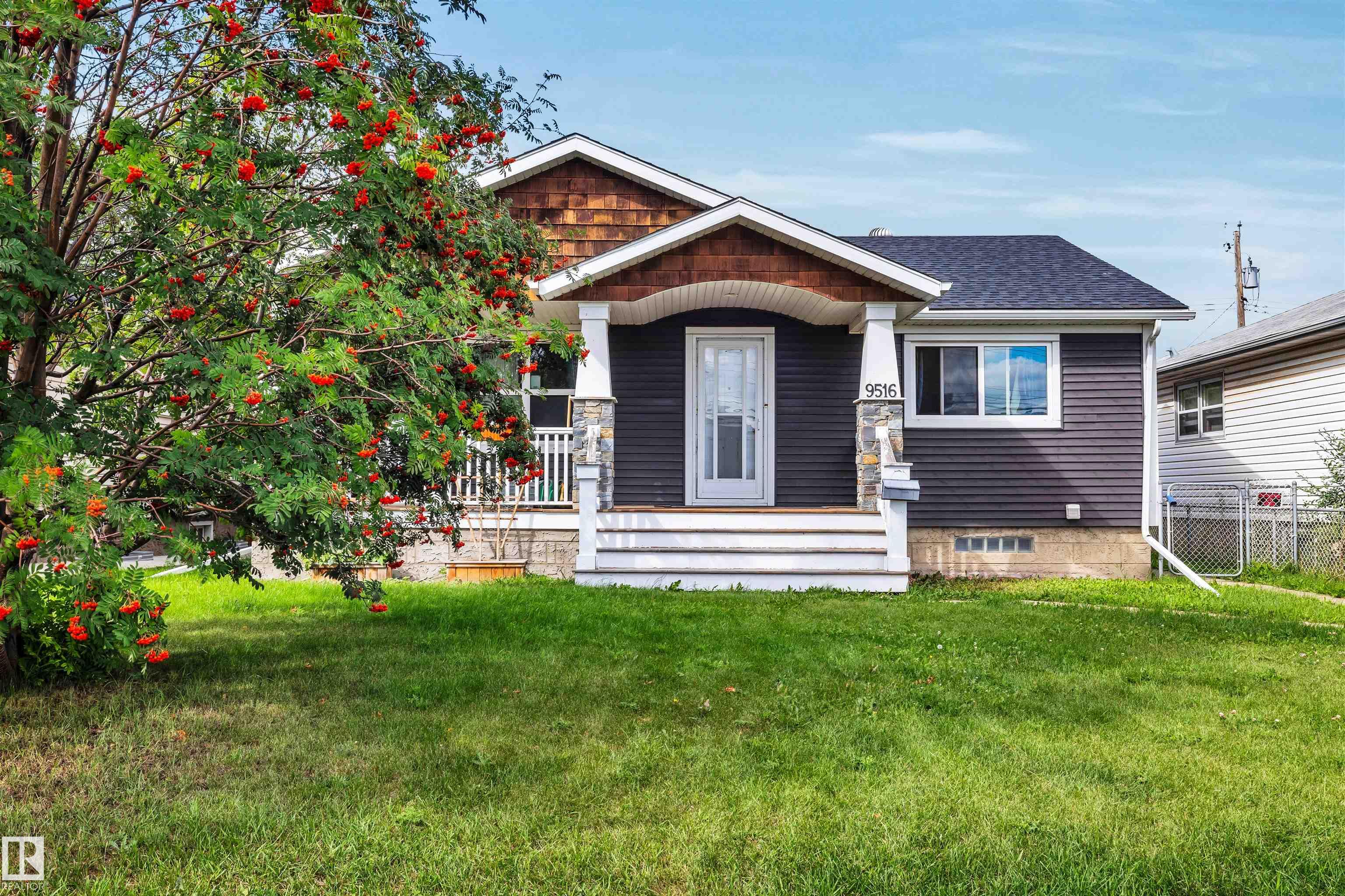 9516 63 Avenue NW, Hazeldean, Edmonton 