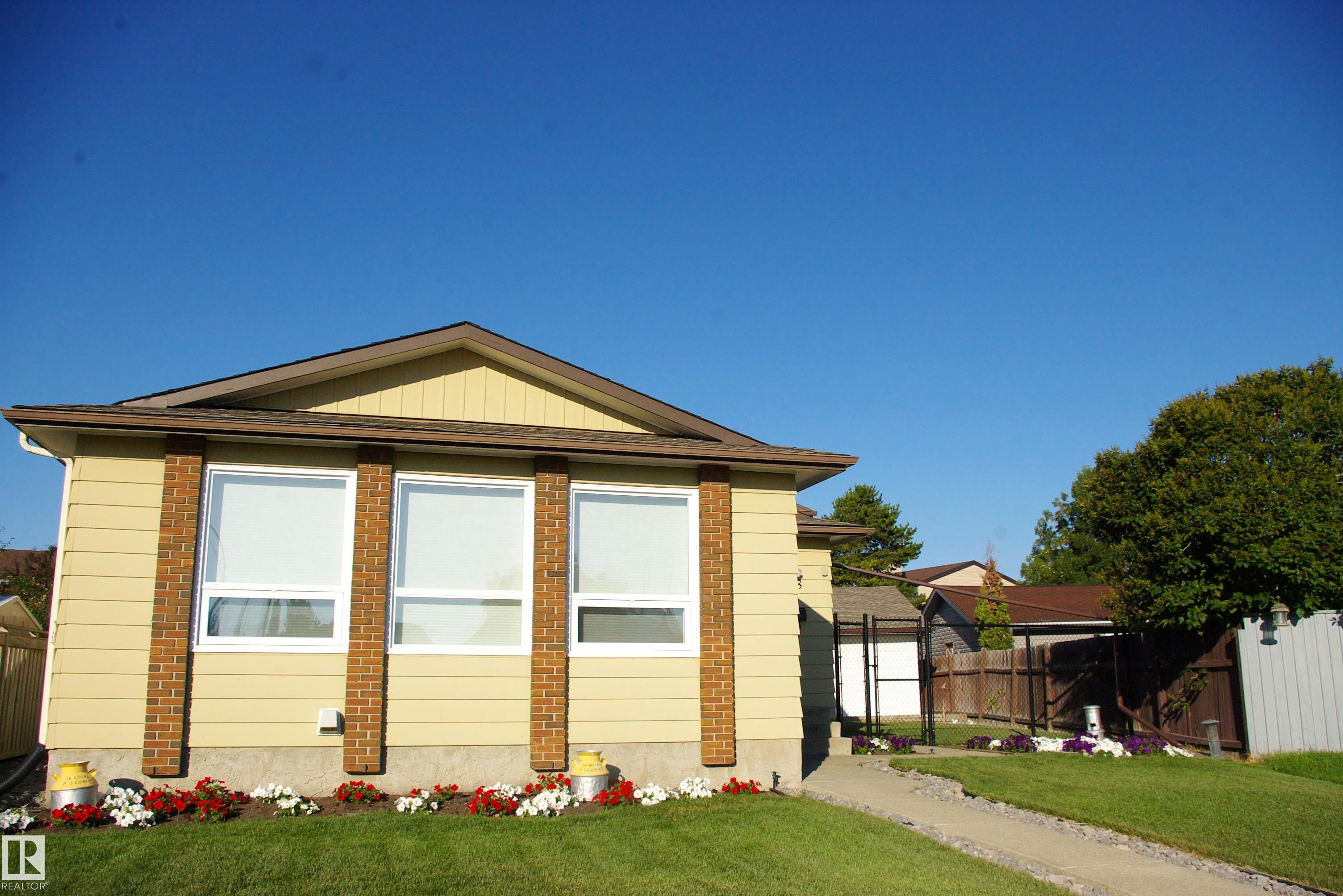 168 Warwick Road NW, Dunluce, Edmonton 