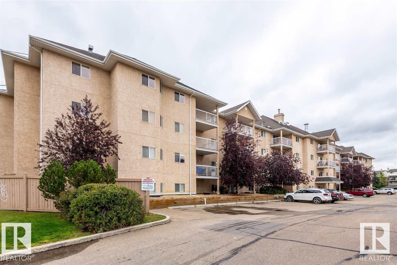 329 - 4210 139 Avenue NW, Clareview Town Centre, Edmonton 