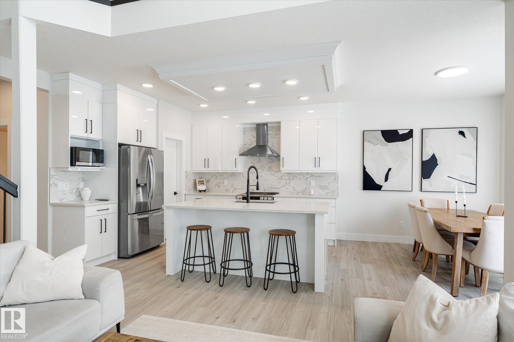 1214 Eaton Lane NW, Edgemont, Edmonton 