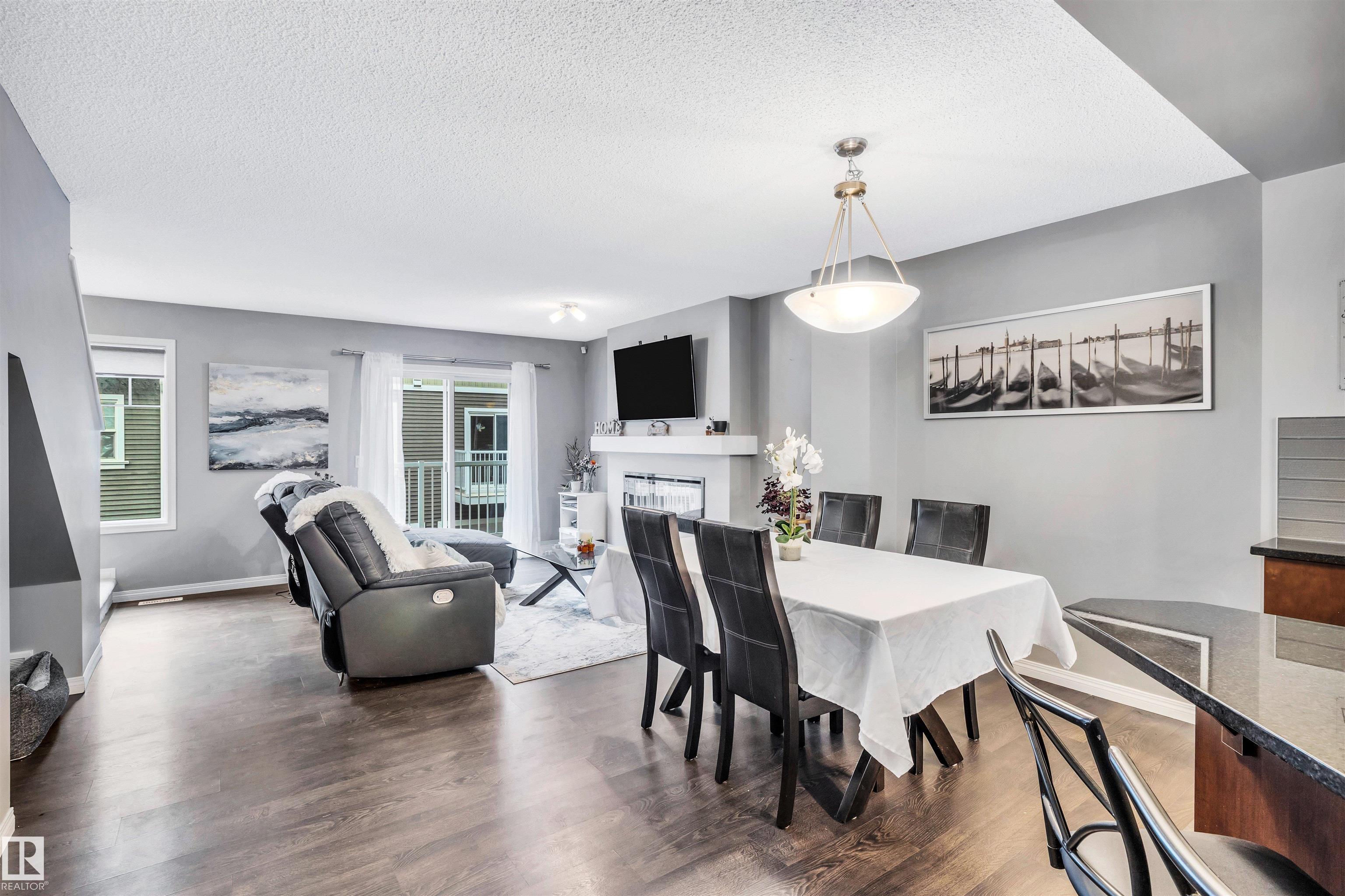 19 - 4050 Savaryn Drive SW, Summerside, Edmonton 