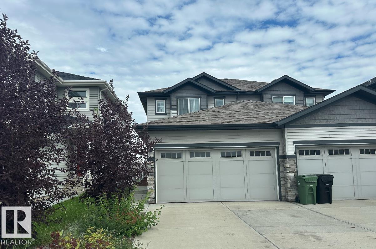 760 Berg Loop, Black Stone, Leduc 