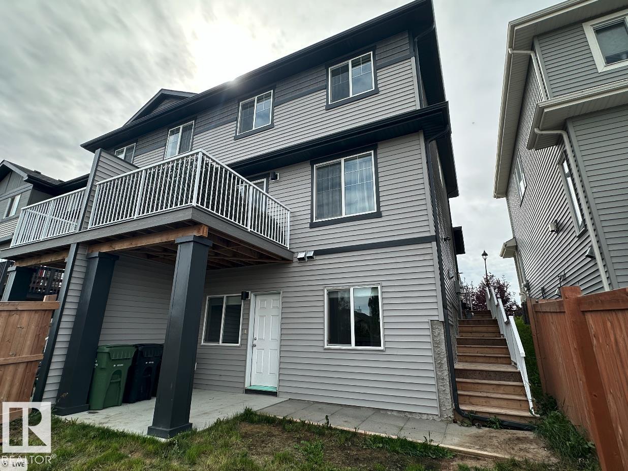Photo 3 at 760 Berg Loop, Black Stone, Leduc