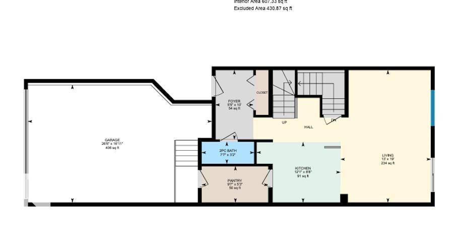 Photo 33 at 760 Berg Loop, Black Stone, Leduc