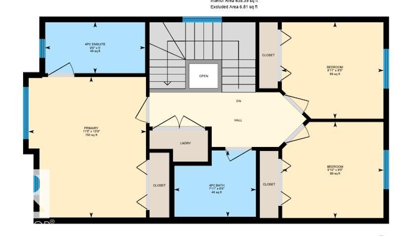 Photo 34 at 760 Berg Loop, Black Stone, Leduc