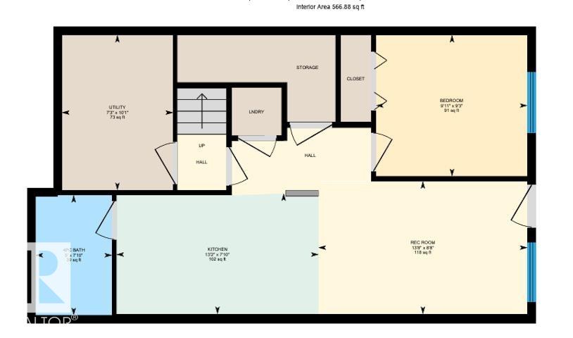 Photo 35 at 760 Berg Loop, Black Stone, Leduc
