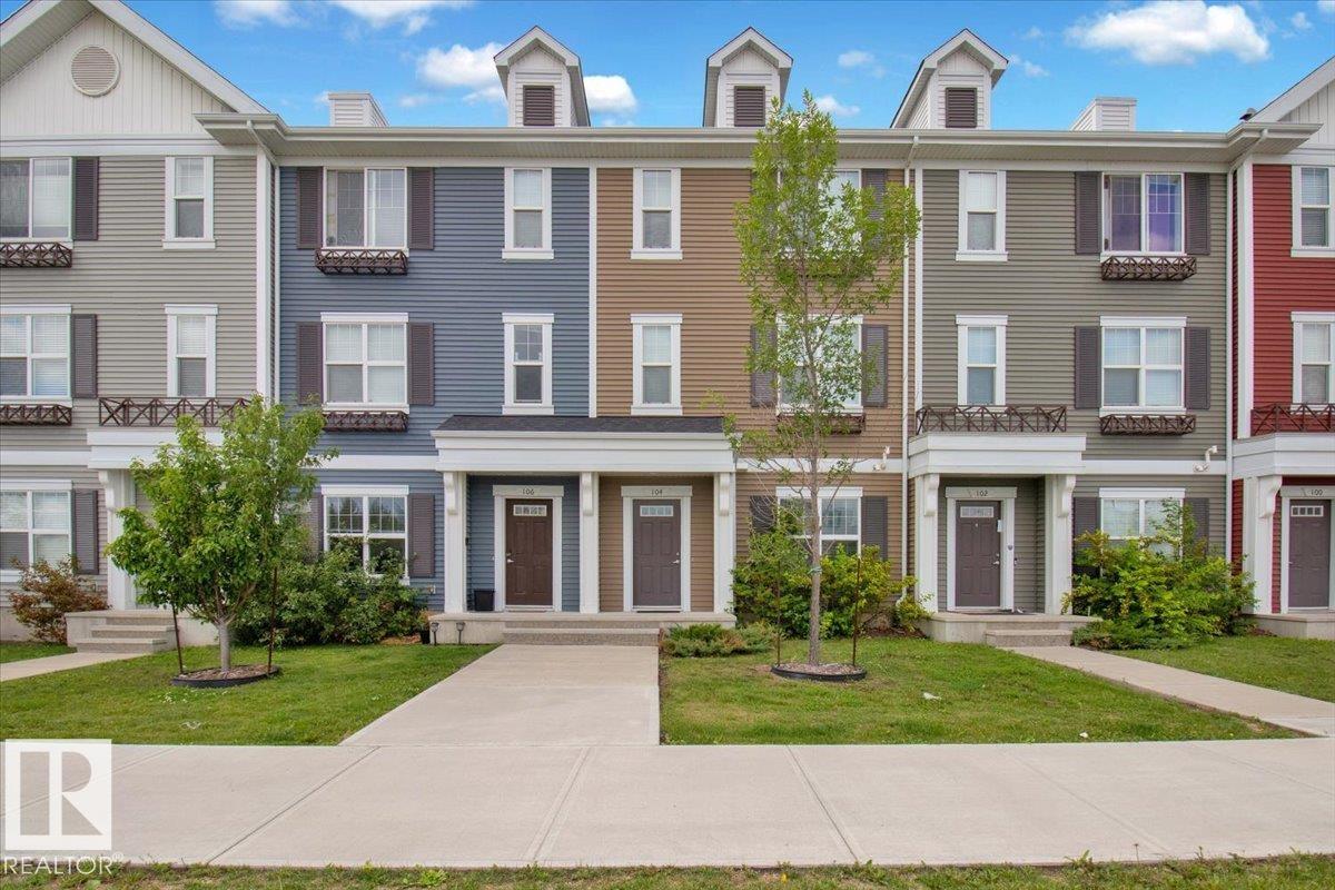 Photo 2 at 104 - 8530 94 Street, South Fort, Fort Saskatchewan