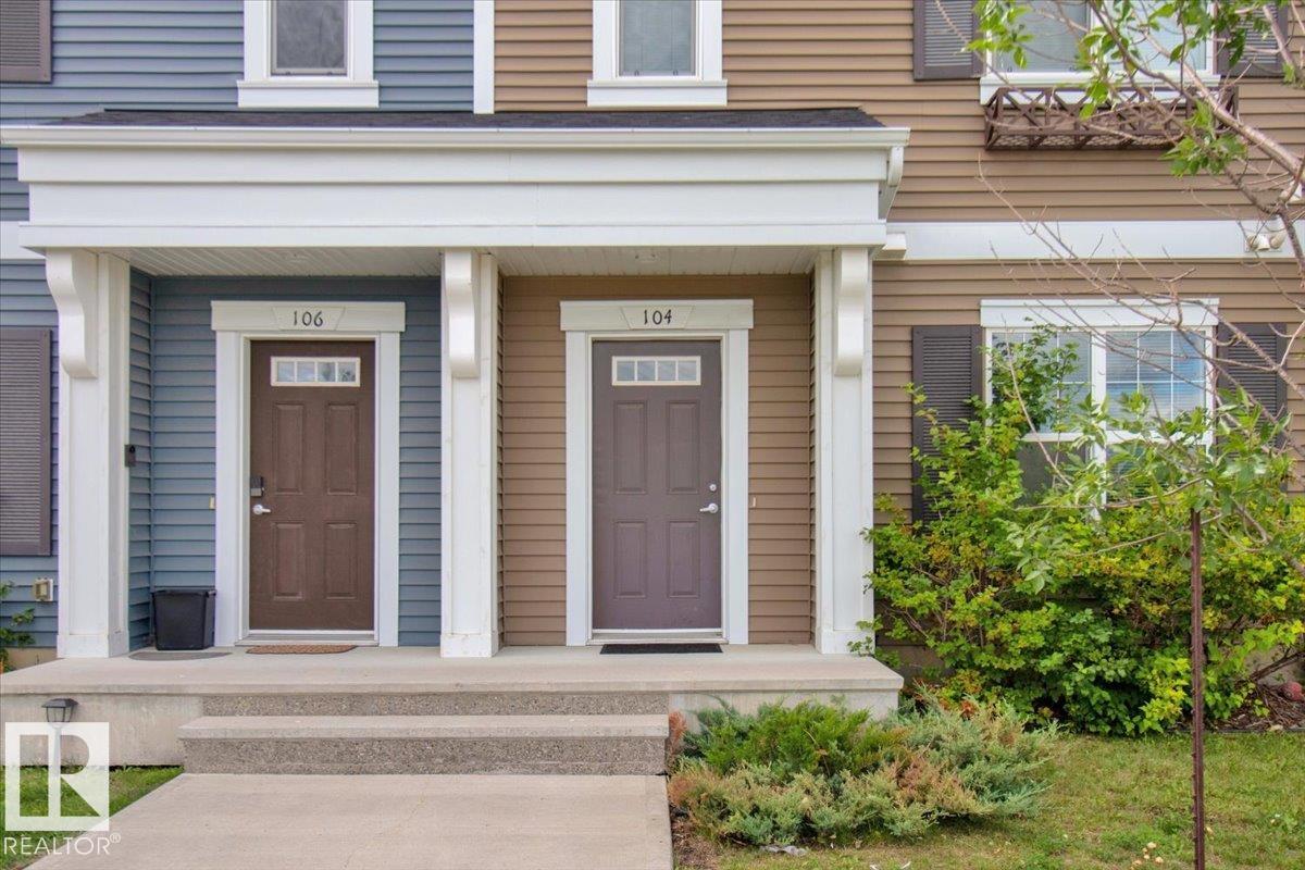 Photo 4 at 104 - 8530 94 Street, South Fort, Fort Saskatchewan