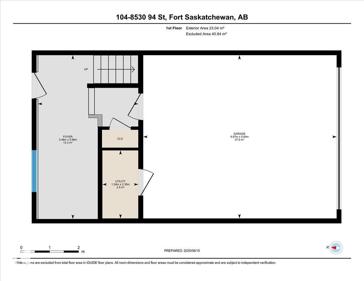 Photo 45 at 104 - 8530 94 Street, South Fort, Fort Saskatchewan