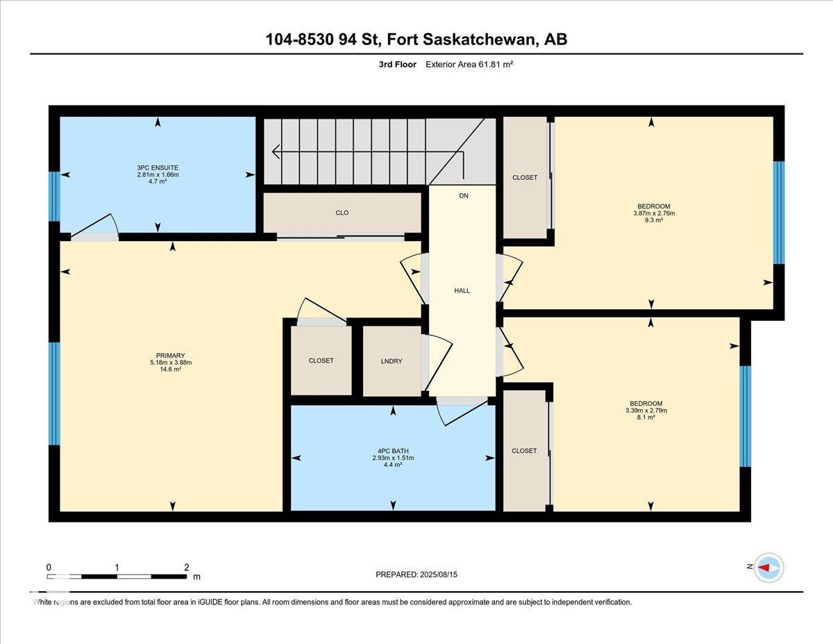 Photo 47 at 104 - 8530 94 Street, South Fort, Fort Saskatchewan