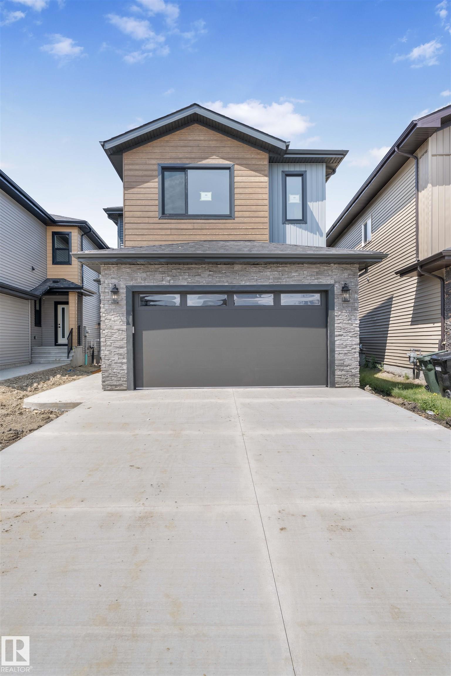 48 Grassview Crescent, Tonewood, Spruce Grove 