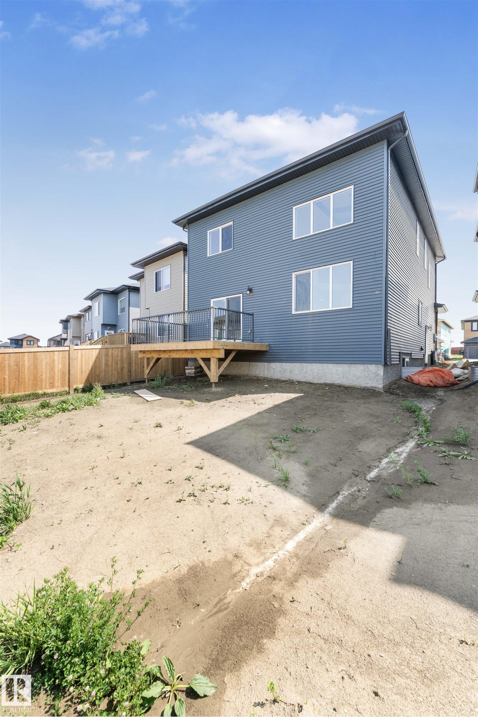 Photo 45 at 48 Grassview Crescent, Tonewood, Spruce Grove