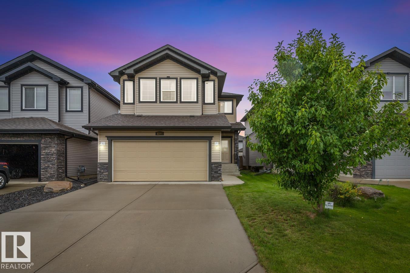 1244 Hays Drive NW, The Hamptons, Edmonton 