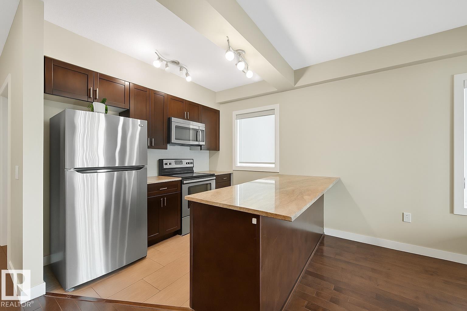 Photo 10 at 313 - 1230 Windermere Way SW, Windermere, Edmonton