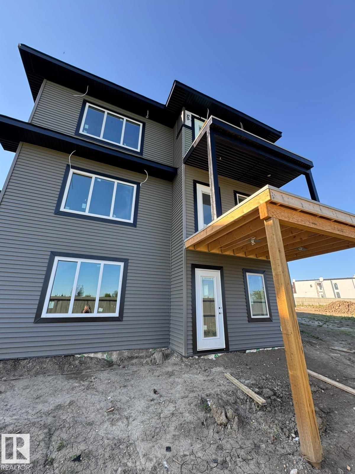 1944 - 59 Ave, Irvine Creek, Rural Leduc County 
