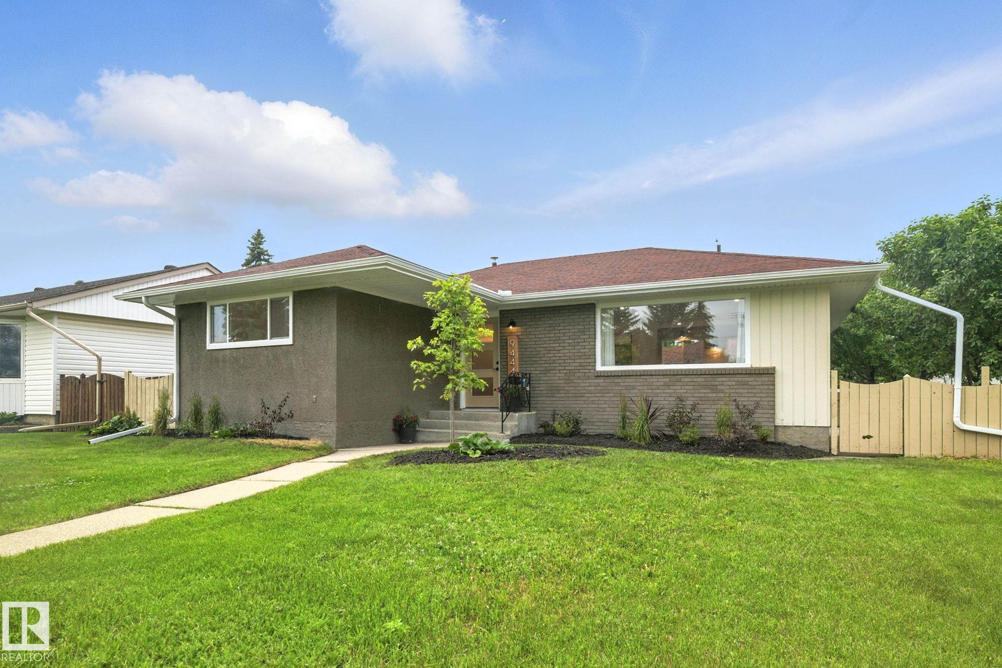 9444 74 Street NW, Ottewell, Edmonton 