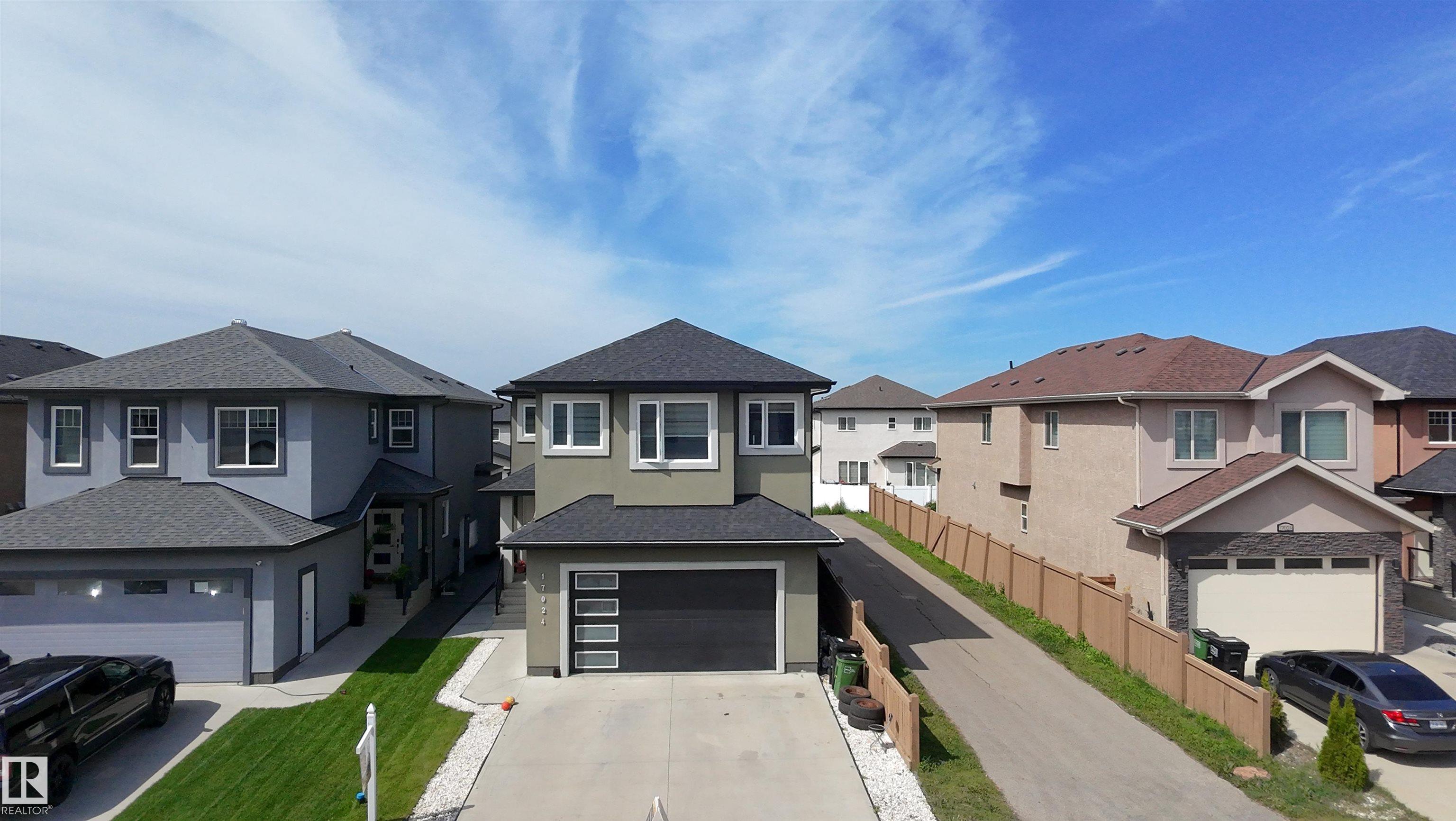 17024 62 Street NW, McConachie Area, Edmonton 