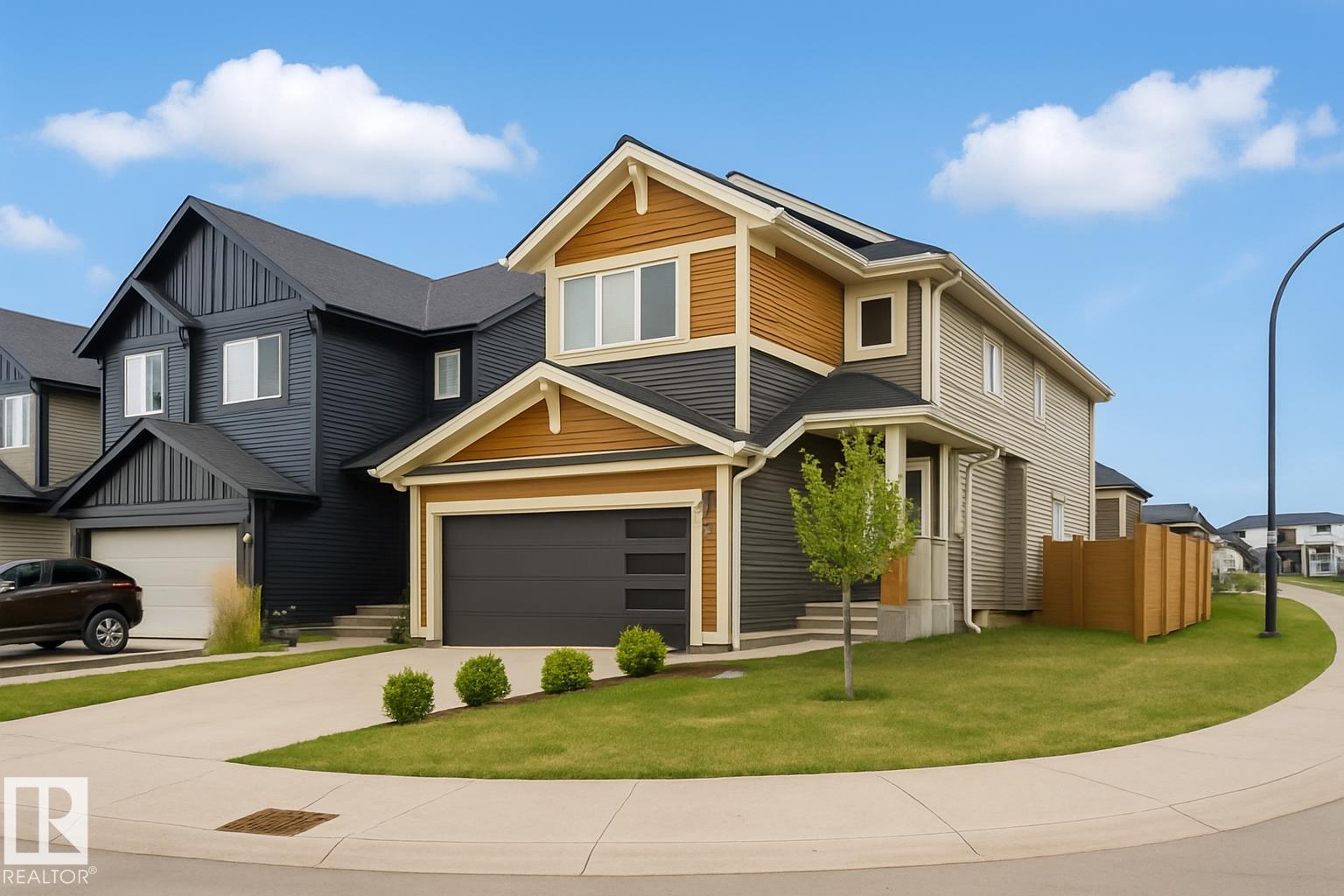 3937 3a Avenue SW, Charlesworth, Edmonton 