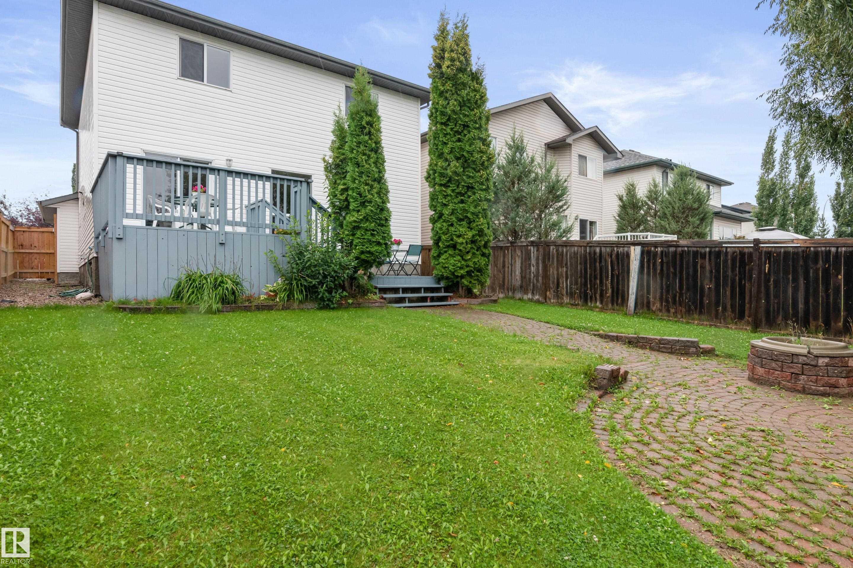 Photo 38 at 132 Foxboro Terrace, Foxboro, Sherwood Park