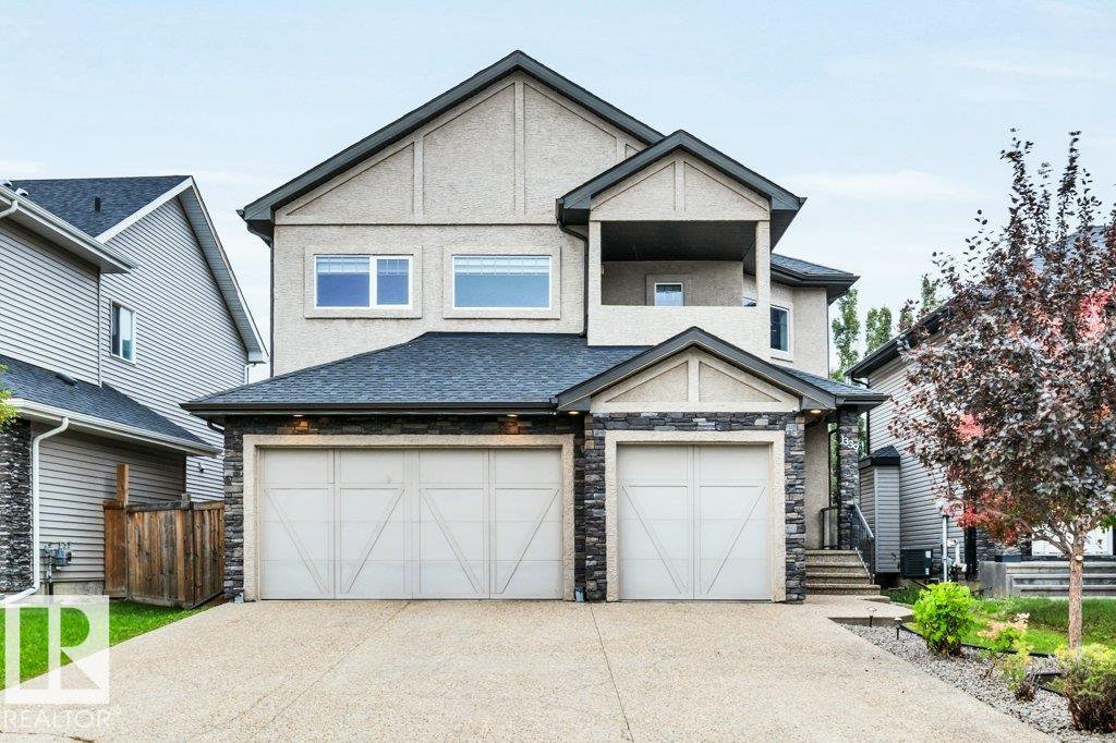 1339 Adamson Drive SW, Allard, Edmonton 