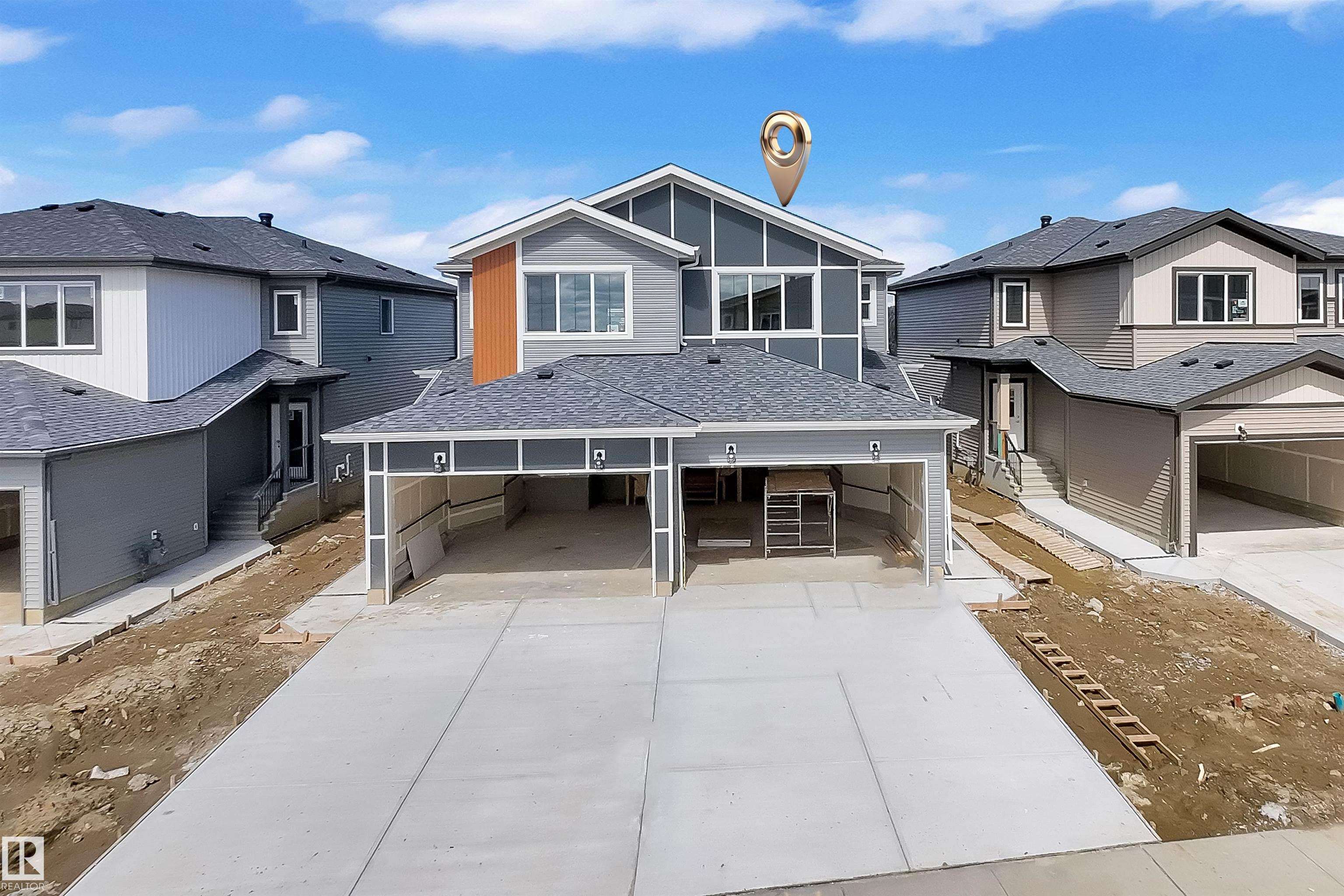 Photo 2 at 110 Mitchell Bend, Meadowview Park, Leduc