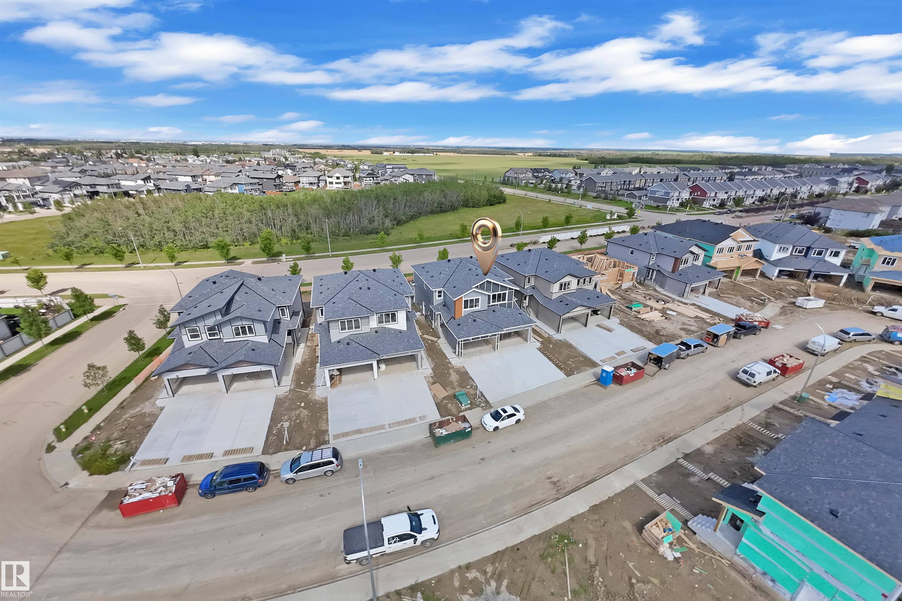 Photo 33 at 110 Mitchell Bend, Meadowview Park, Leduc