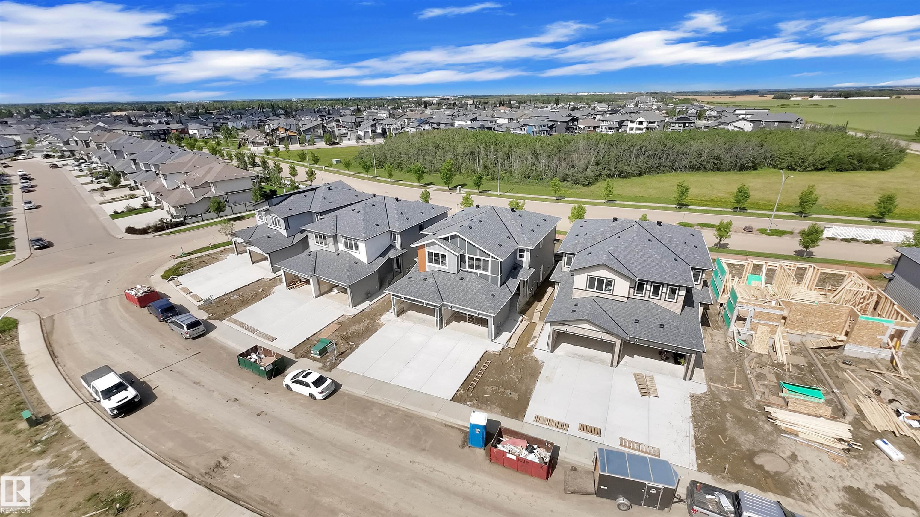 Photo 34 at 110 Mitchell Bend, Meadowview Park, Leduc