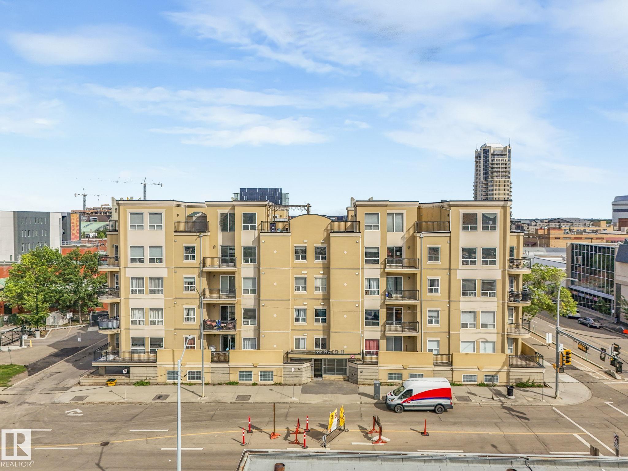 310 - 10606 102 Avenue NW, Downtown, Edmonton 