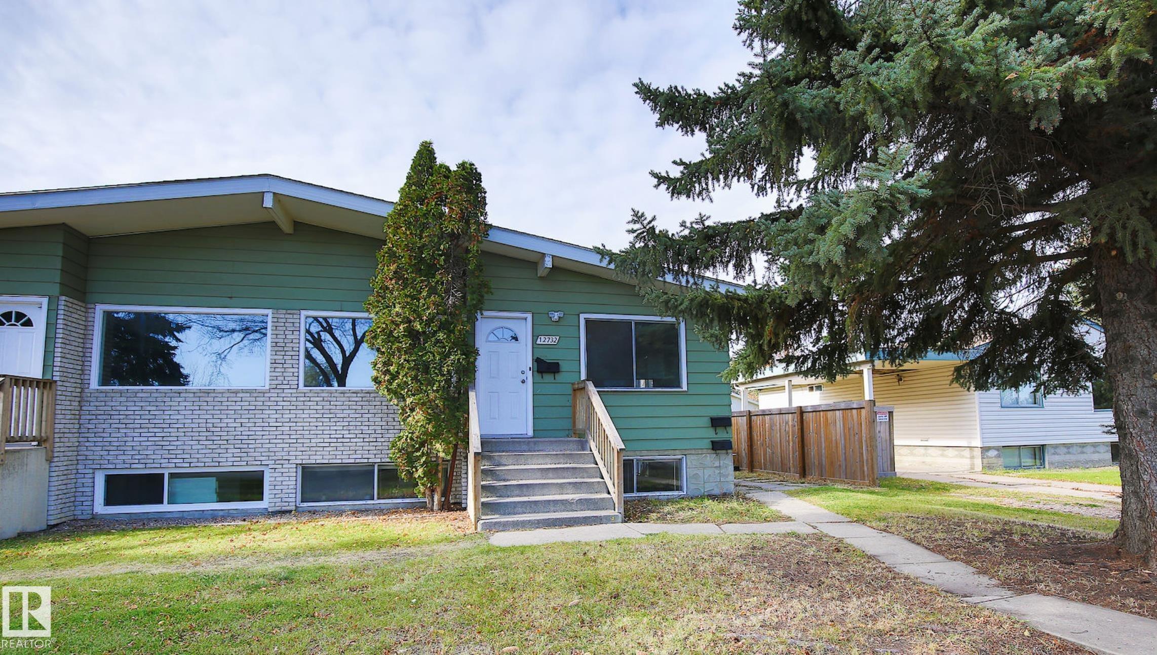 12732 113a Street NW, Calder, Edmonton 