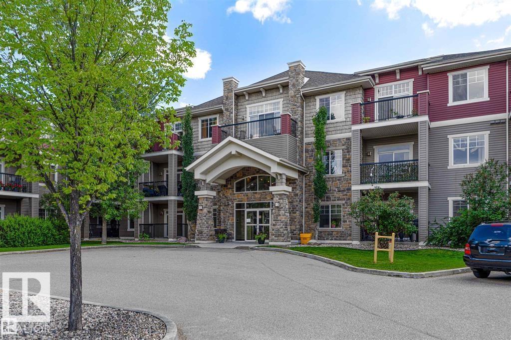 131 - 2503 Hanna Crescent NW, Haddow, Edmonton 