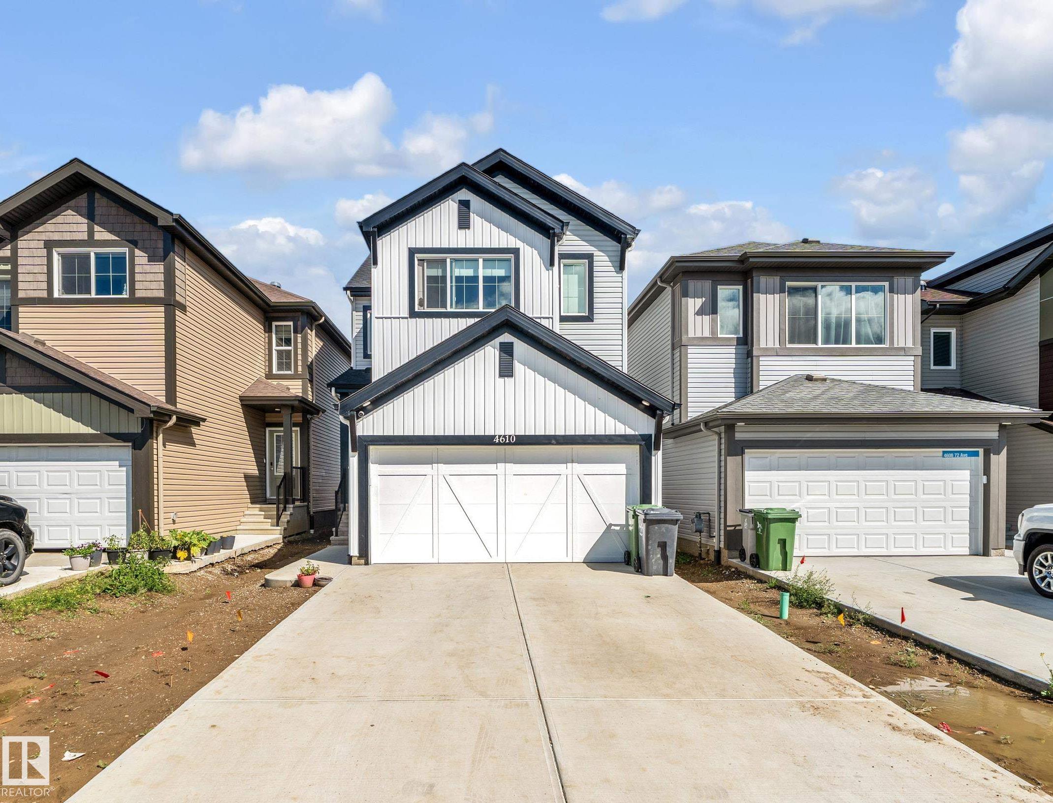 4610 72 Avenue, Le Reve, Beaumont 